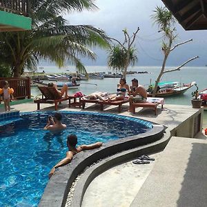 Mr. Black Resort